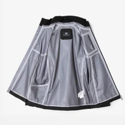 M Cabot Jacket Svart