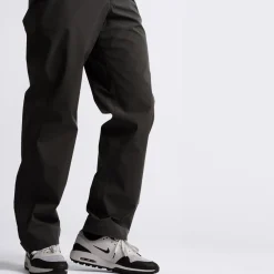 M Cabot Pant Short Svart