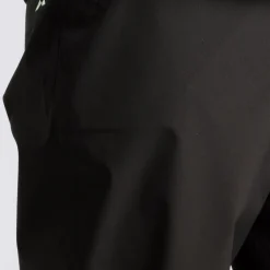 M Cabot Pant Short Svart