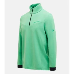 M Chase Half Zip