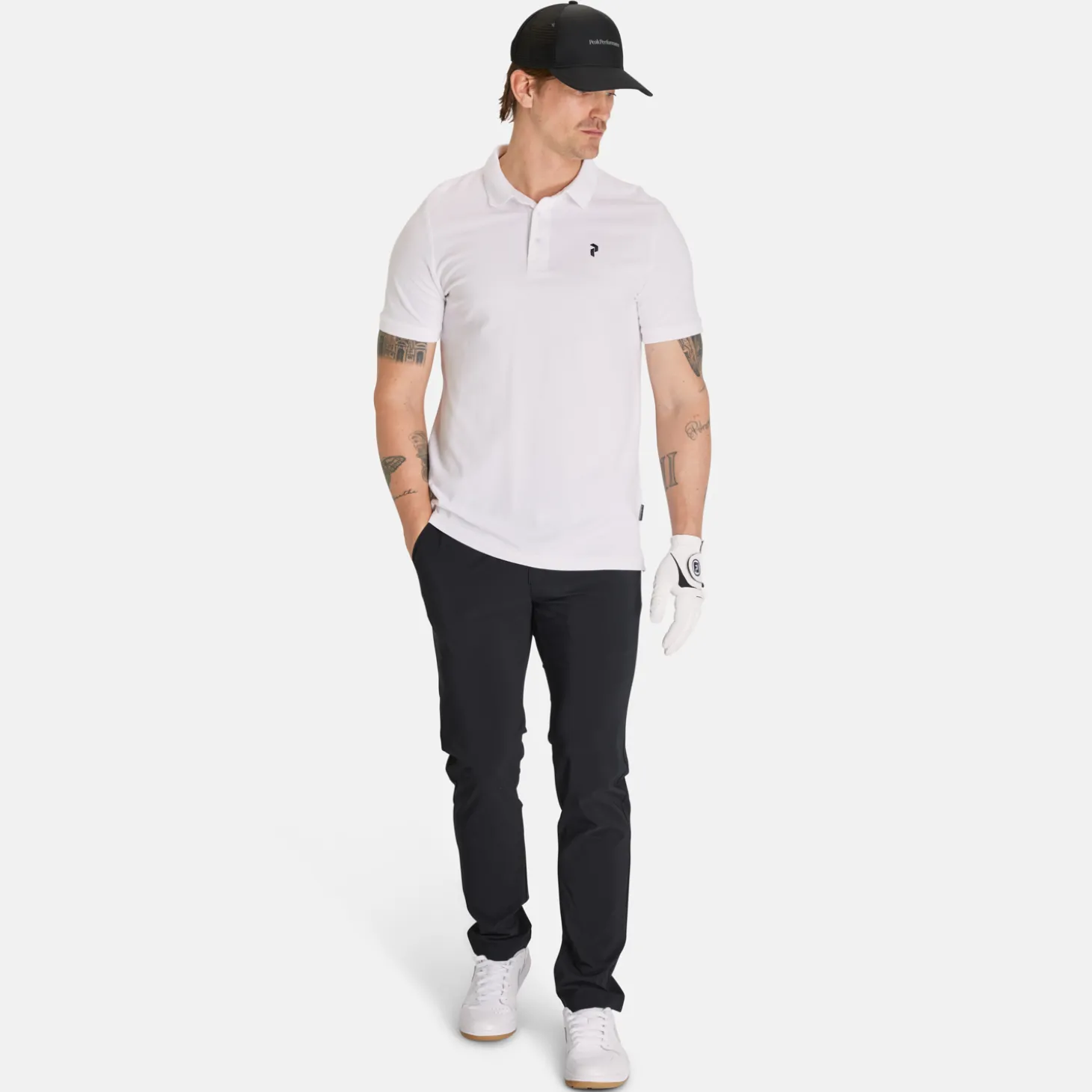 M Classic Cotton Vit