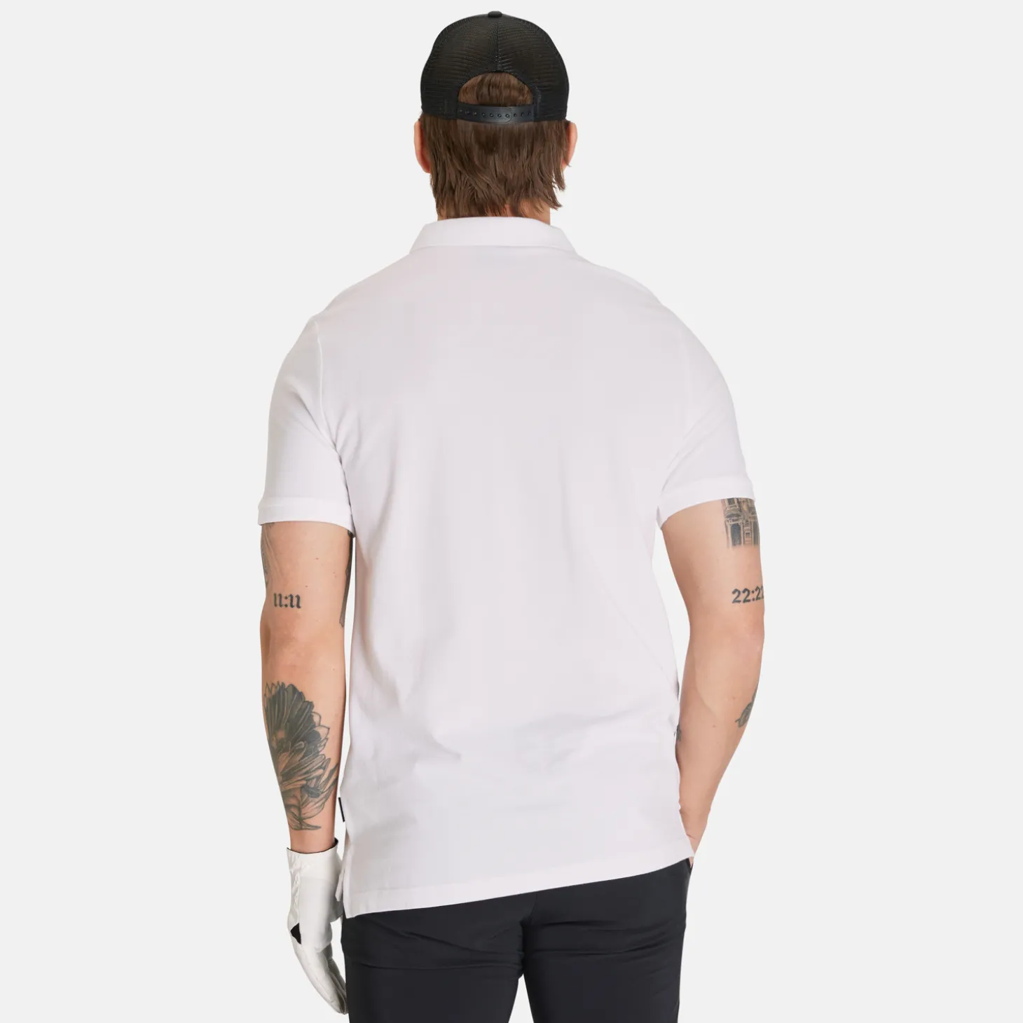 M Classic Cotton Vit