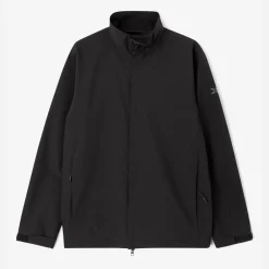 M Cloud 2.0 Jacket Svart