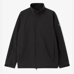M Cloud 2.0 Jacket Svart