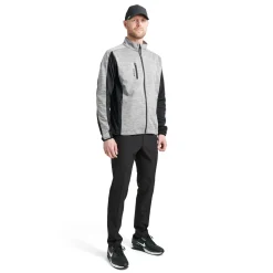 M Dornoch Stretch Grå