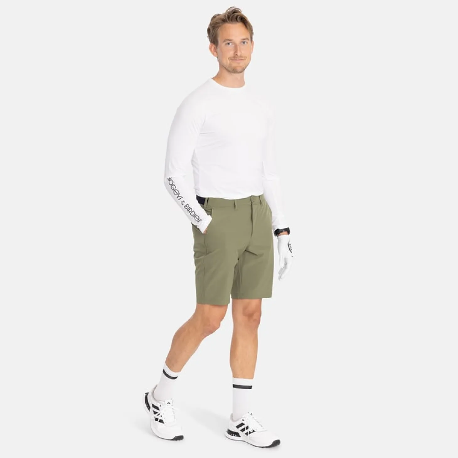 M First Layer LS Tee Vit