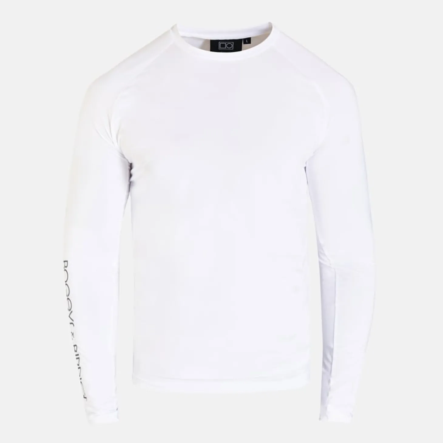 M First Layer LS Tee Vit