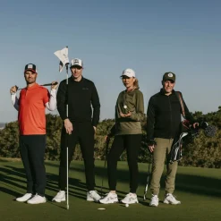 M First Layer LS Tee Vit