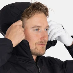 M Freelight Reversible Hood Svart