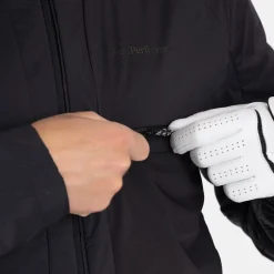 M Freelight Reversible Hood Svart