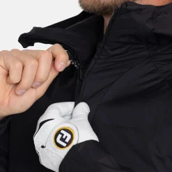 M Freelight Reversible Hood Svart