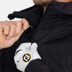 M Freelight Reversible Hood Svart