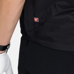 M Freelight Reversible Vest Svart