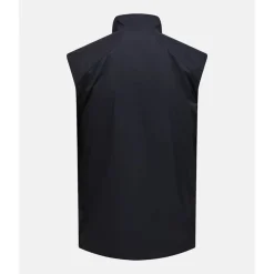 M Freelight Reversible Vest Svart