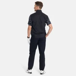 M Freelight Reversible Vest Svart