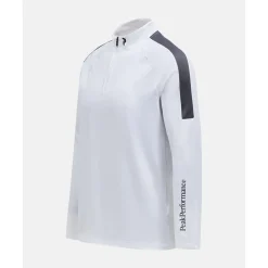 M Half Zip Baselayer