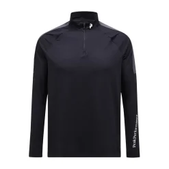 M Half Zip Baselayer