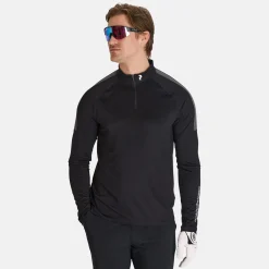 M Half Zip Baselayer