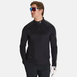 M Half Zip Baselayer