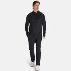 M Half Zip Baselayer