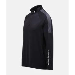 M Half Zip Baselayer