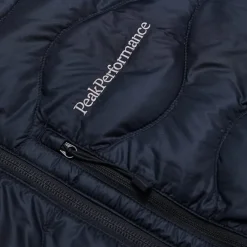 M Helium Down Hybrid Svart