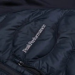 M Helium Down Hybrid Svart