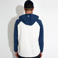 M Kingsbarns Hybrid Hoodie