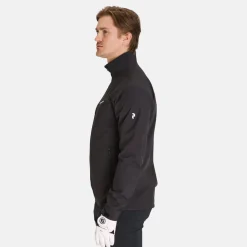 M 2.5L Jacket Svart