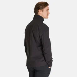 M 2.5L Jacket Svart