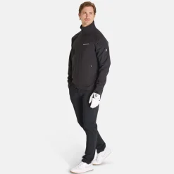 M 2.5L Jacket Svart