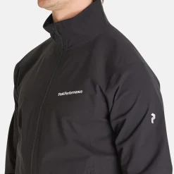 M 2.5L Jacket Svart