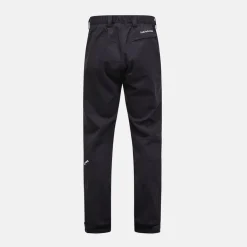 M 2.5L Pant Svart