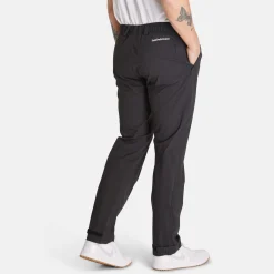 M 2.5L Pant Svart