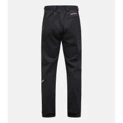 M 2.5L Pant Svart