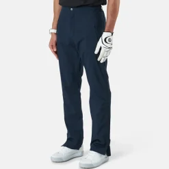 M Links Raintrousers Blå