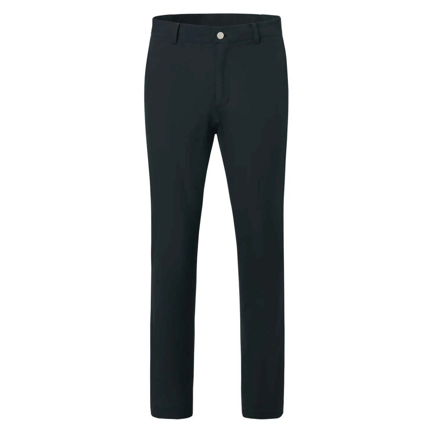 M Links Warm Trousers Svart