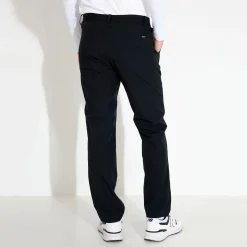 M Links Warm Trousers Svart