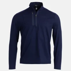 M1 Long Sleeve Pullover New Lux Performance
