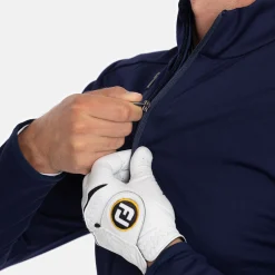 M1 Long Sleeve Pullover New Lux Performance