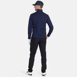 M1 Long Sleeve Pullover New Lux Performance