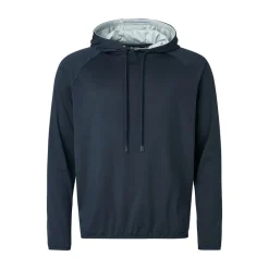 M Loop Hoodie Blå