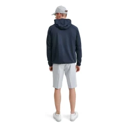 M Loop Hoodie Blå