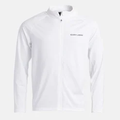 M Mid Layer LS Full-Zip Vit