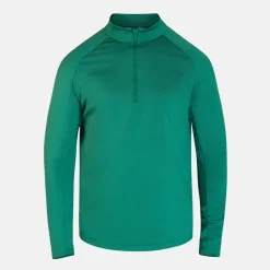 M Mid Layer LS Zip