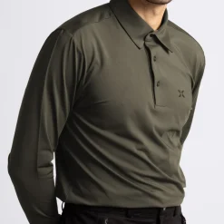 M Nick Poloshirt