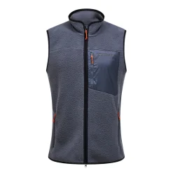 M Pile Vest