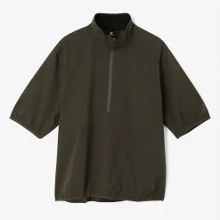 M Pine Windbreaker SS