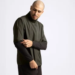 M Pine Windbreaker SS