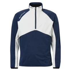 M Pitch 37.5 Technology Waterproof Halfzip